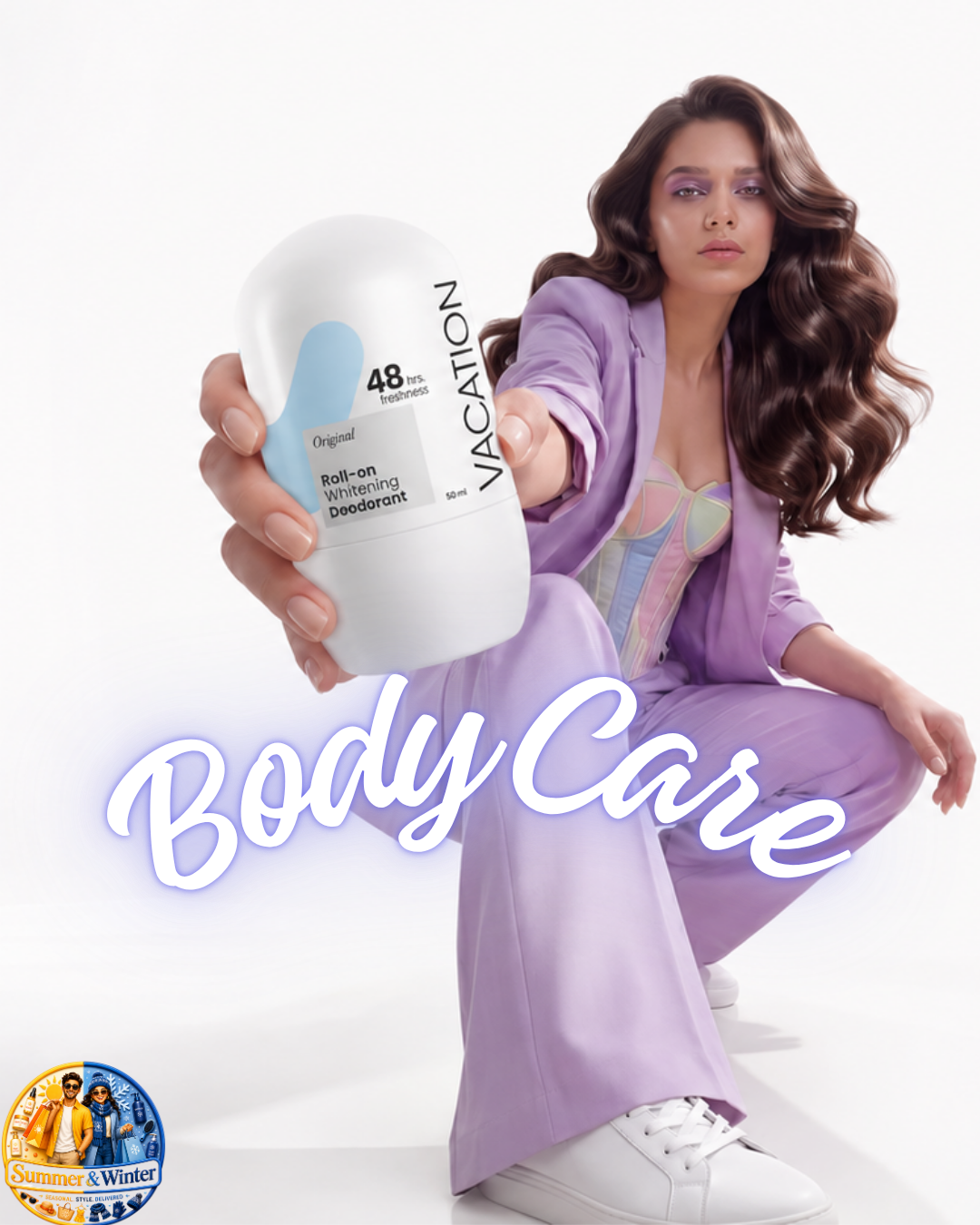 Summer Body Care