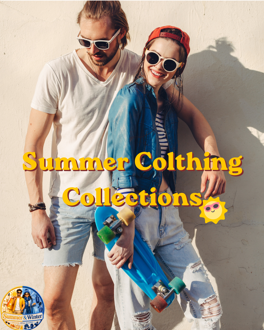 Summer Clothing