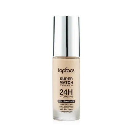 Topface Super Match 24H Foundation 002