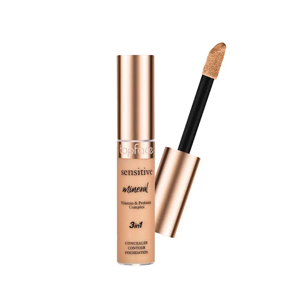 Topface Sensitive Mineral 3-in-1 Concealer 005