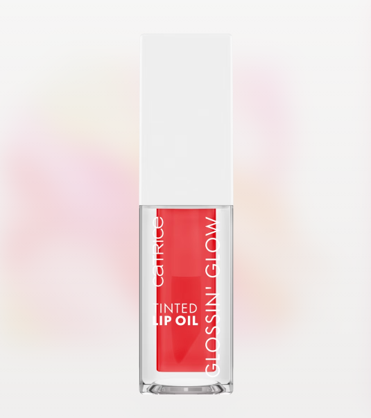 Catrice Glossin Glow Tinted Lip Oil 020