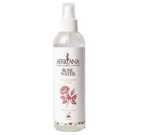 Africana Rose Water Npc 250Ml1