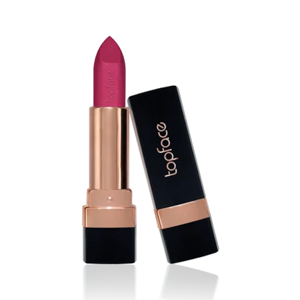 Topface Instyle Matte Lipstick - 10