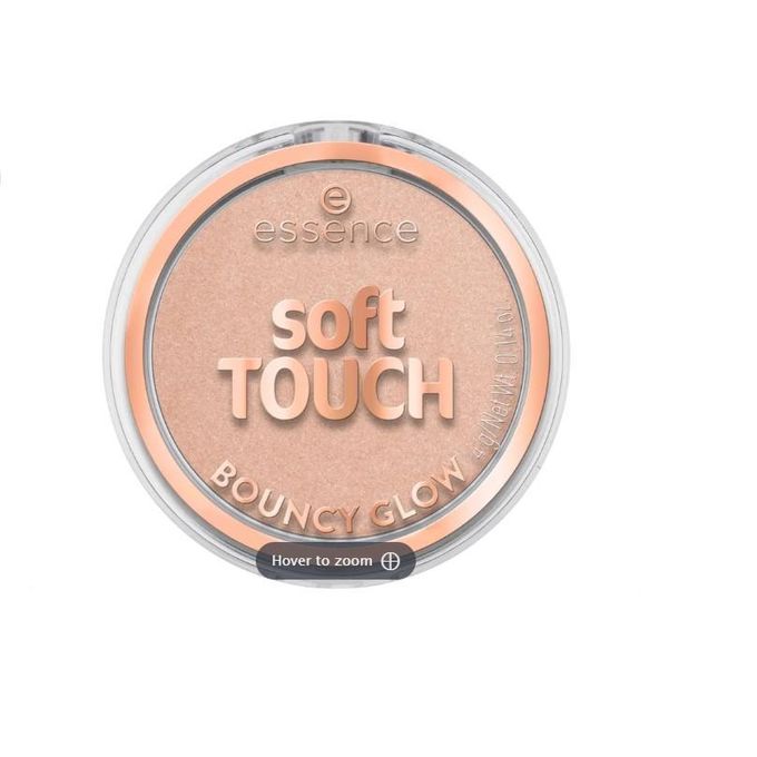 essence Soft Touch Bouncy Glow 20 4g