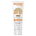 Melatime Tinted Sunscreen spf50  60gm1