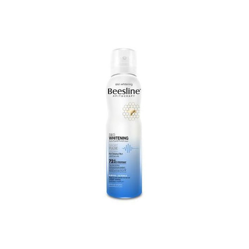 Beesline Deo Whitening Sp Sport Pluse 150Ml1