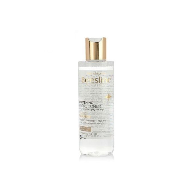 Beesline Whitening Facial Toner 200Ml1