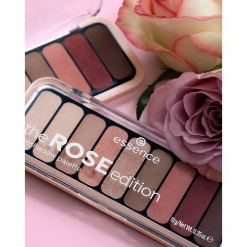 essence The Rose Edition Eyeshadow Palette