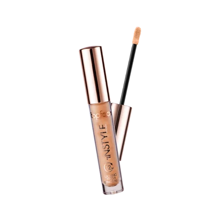 Topface Instyle Lasting Finish Concealer - 201