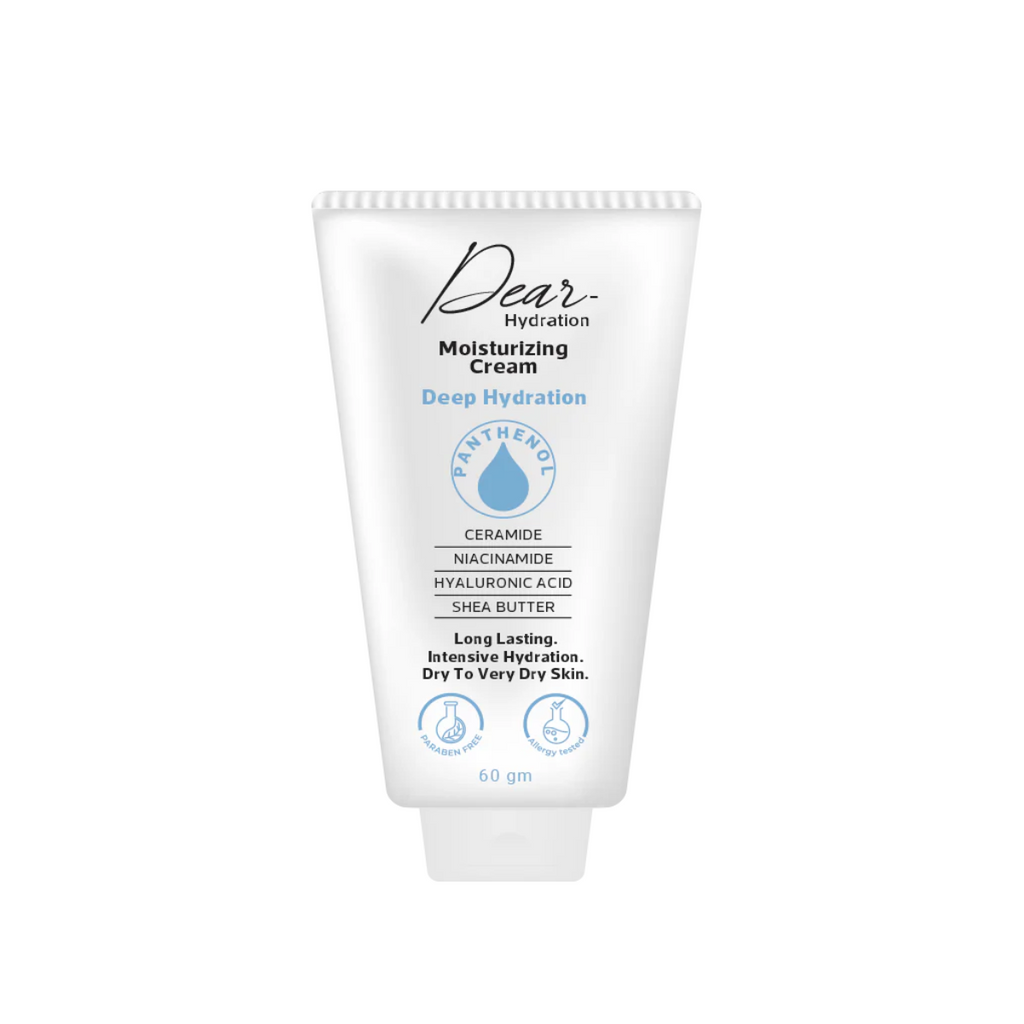 Dear moisturizing cream 60 gm1