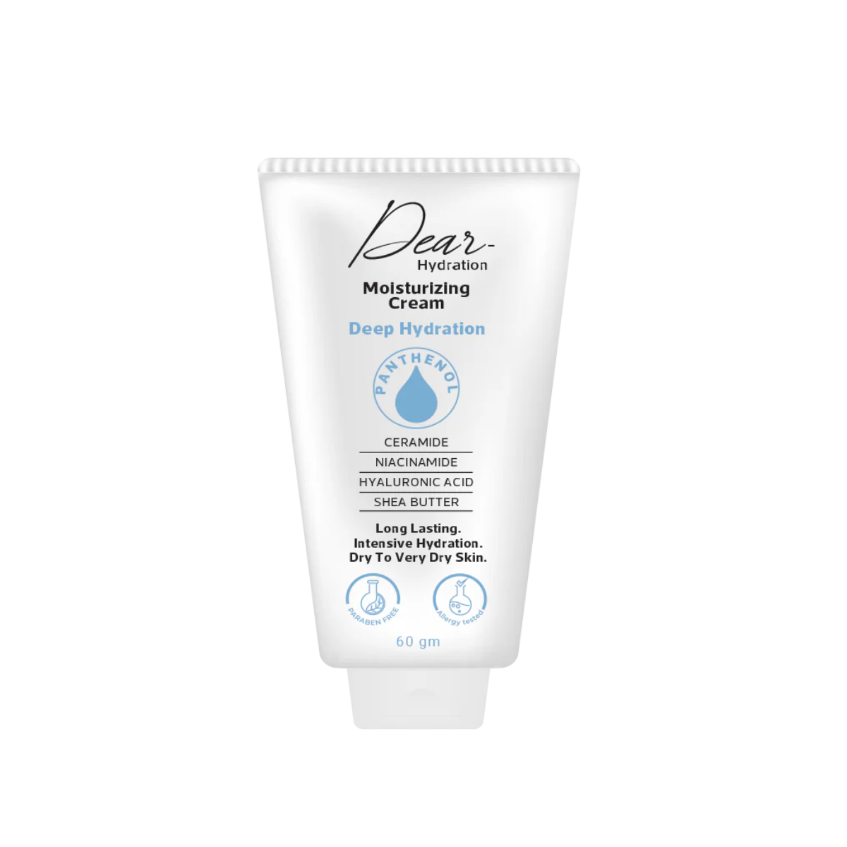Dear moisturizing cream 60 gm1