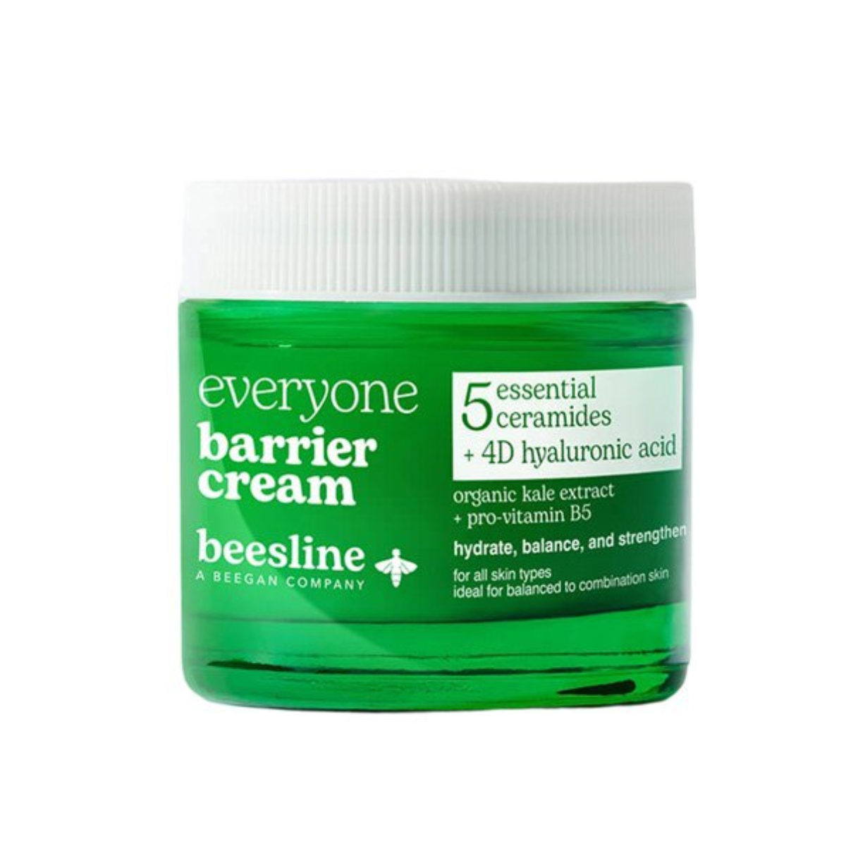 Beesline Everyone Barrier Cream 50ml1
