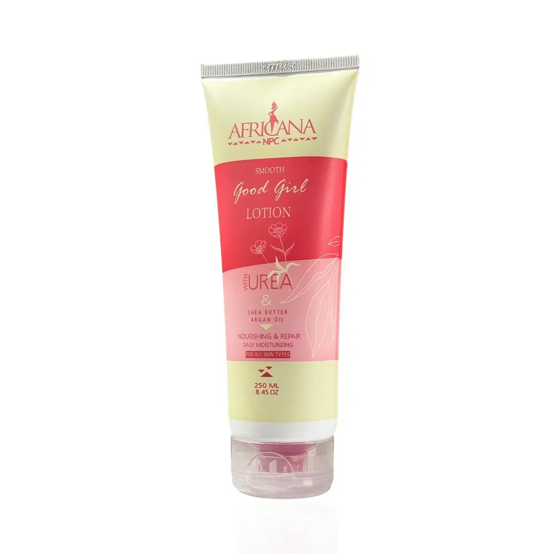 Africana Smooth Good Girllotion 250Ml1