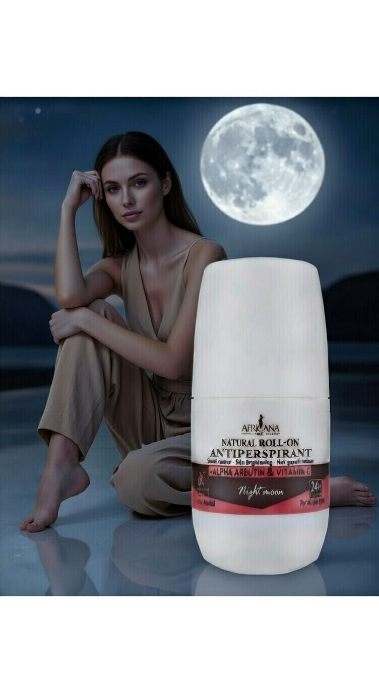 Africana Roll on -night moon 60ml3