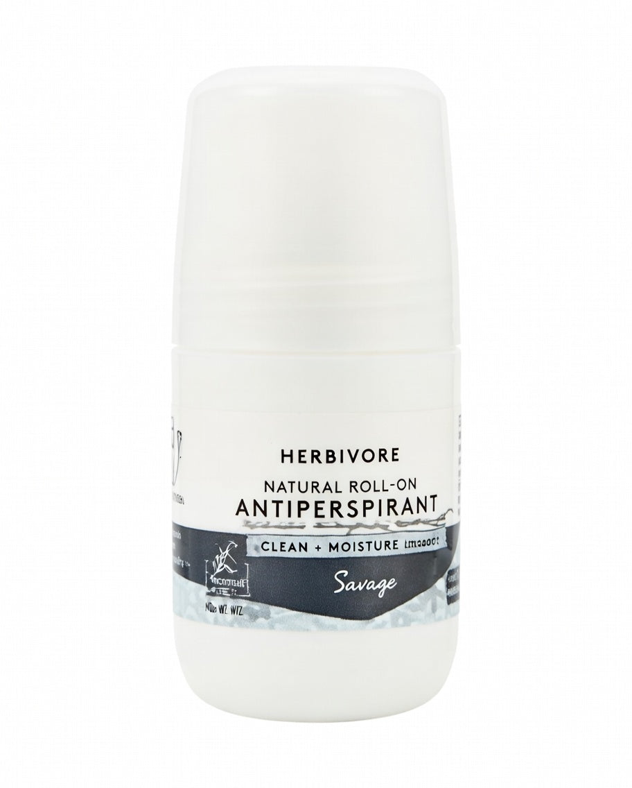 Africana Roll-On Alpha Arbutin & Vit C Sauvage Special Offer 1+1 Free1