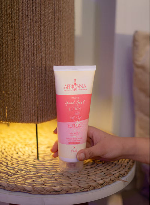 Africana Smooth Good Girllotion 250Ml2