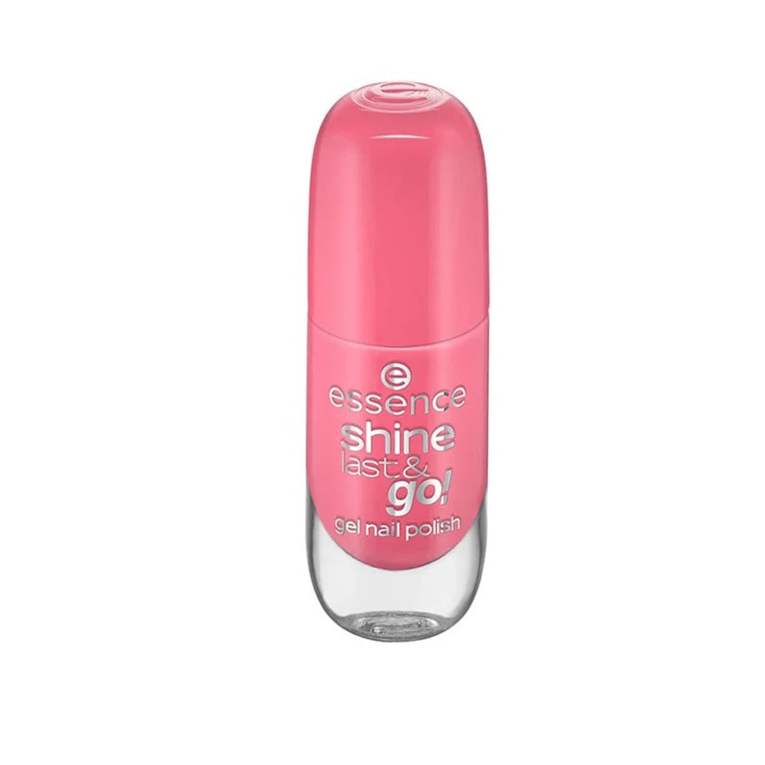 essence Shine Last & Go Gel Nail Polish 09