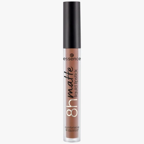 essence 8h Matte Liquid Lipstick 01