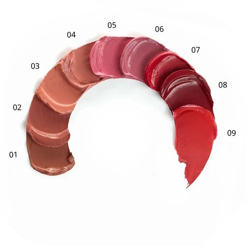essence 8h Matte Liquid Lipstick 01