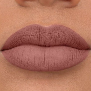 essence 8h Matte Liquid Lipstick 02