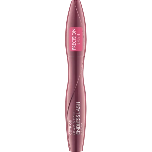 Catrice Glam Doll Endless Lash Mascara 10ml