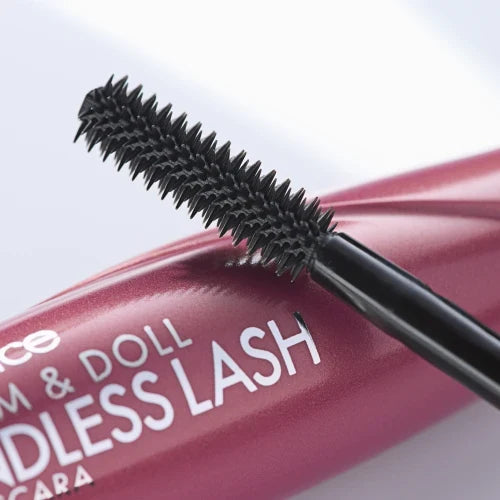 Catrice Glam Doll Endless Lash Mascara 10ml