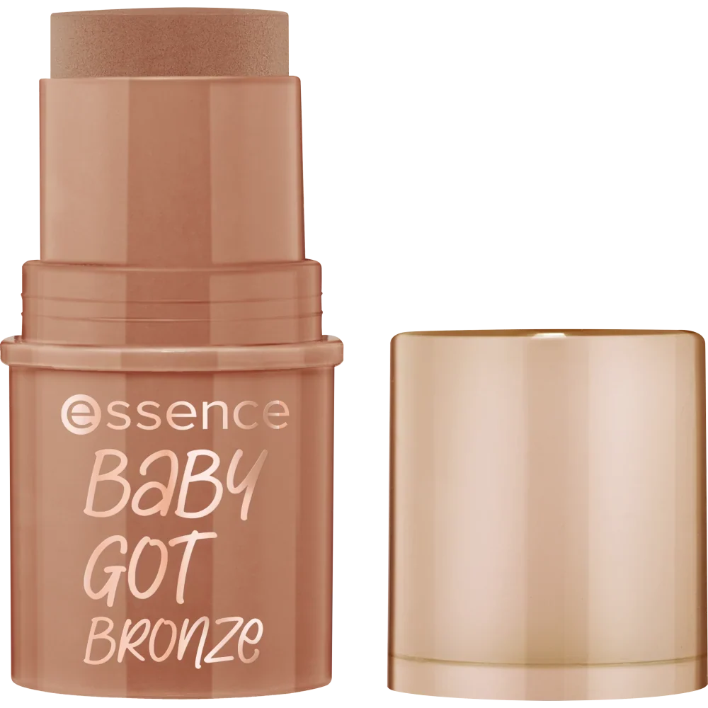 essence Baby Got Bronze Bronzing Stick - 10