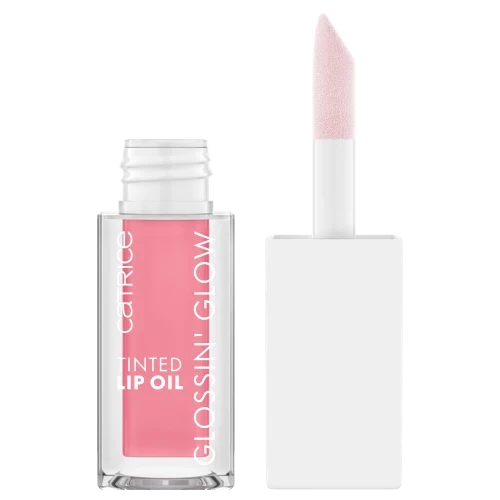 Catrice Glossin Glow Tinted Lip Oil 010