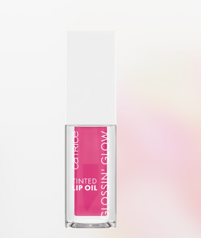 Catrice Glossin Glow Tinted Lip Oil 040