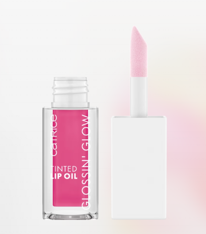 Catrice Glossin Glow Tinted Lip Oil 040