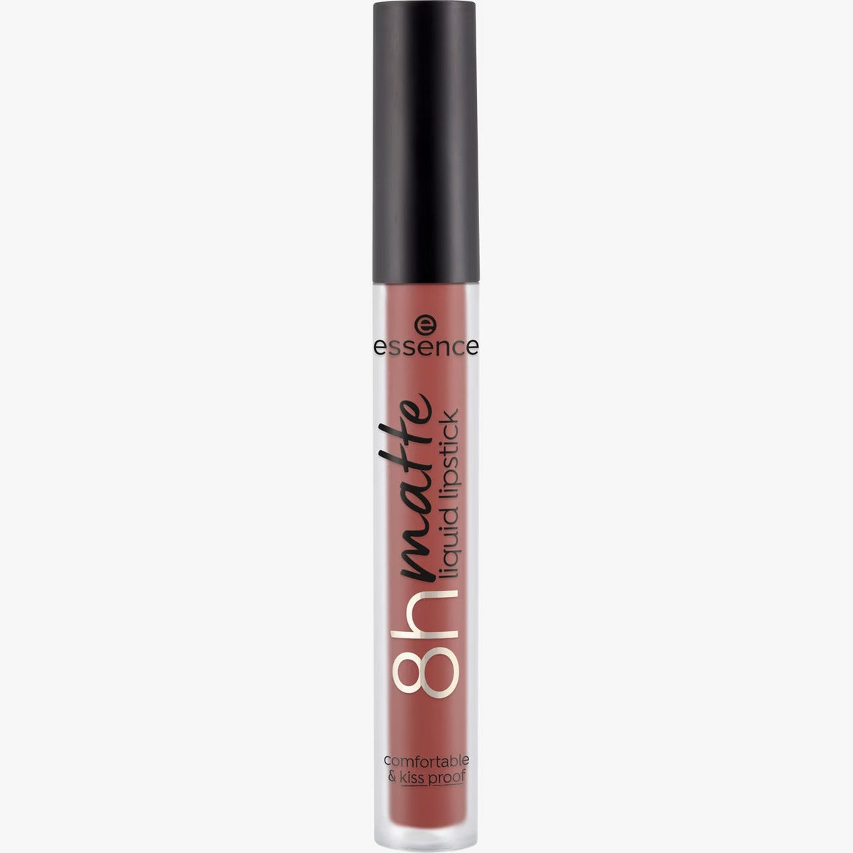 essence 8h Matte Liquid Lipstick 16