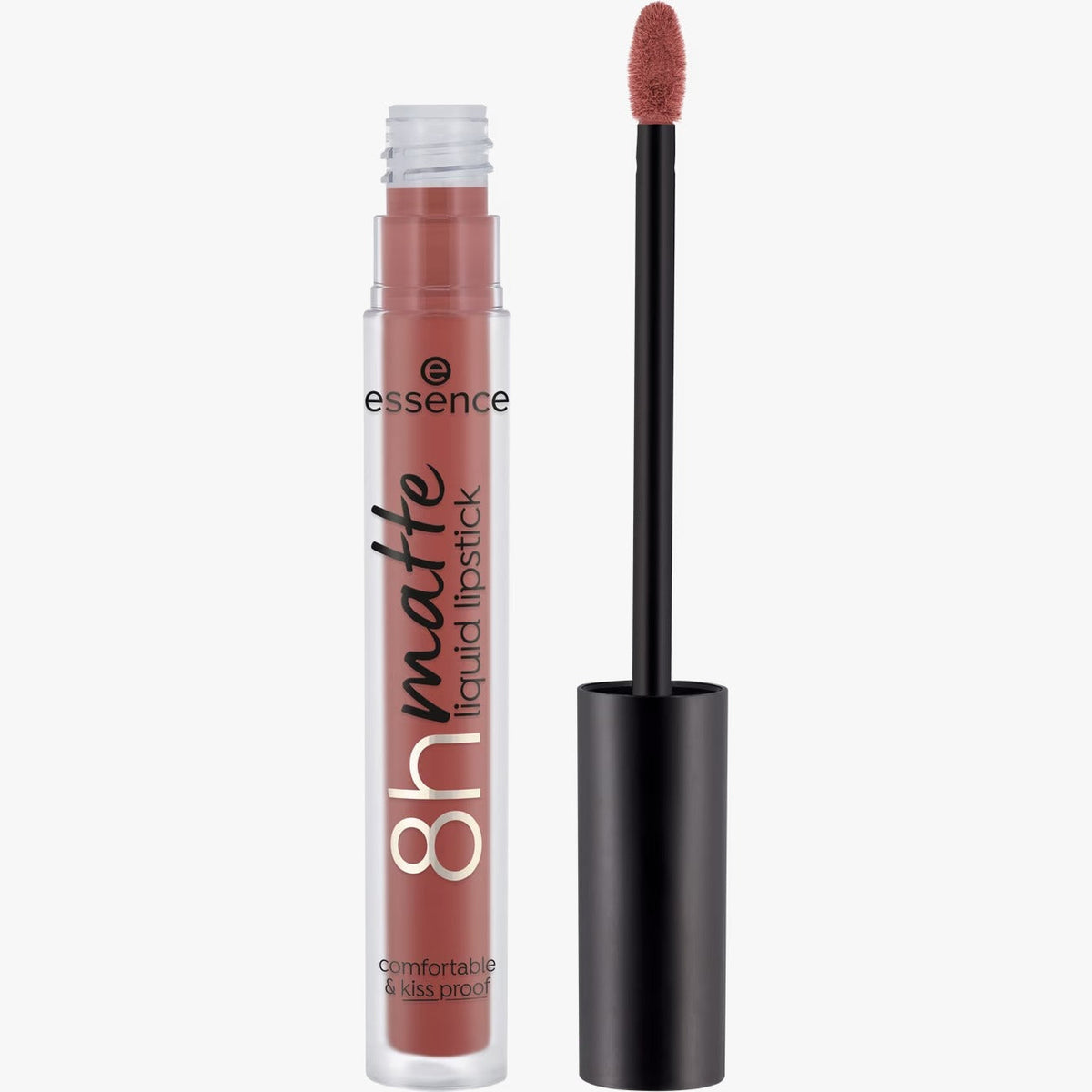 essence 8h Matte Liquid Lipstick 16