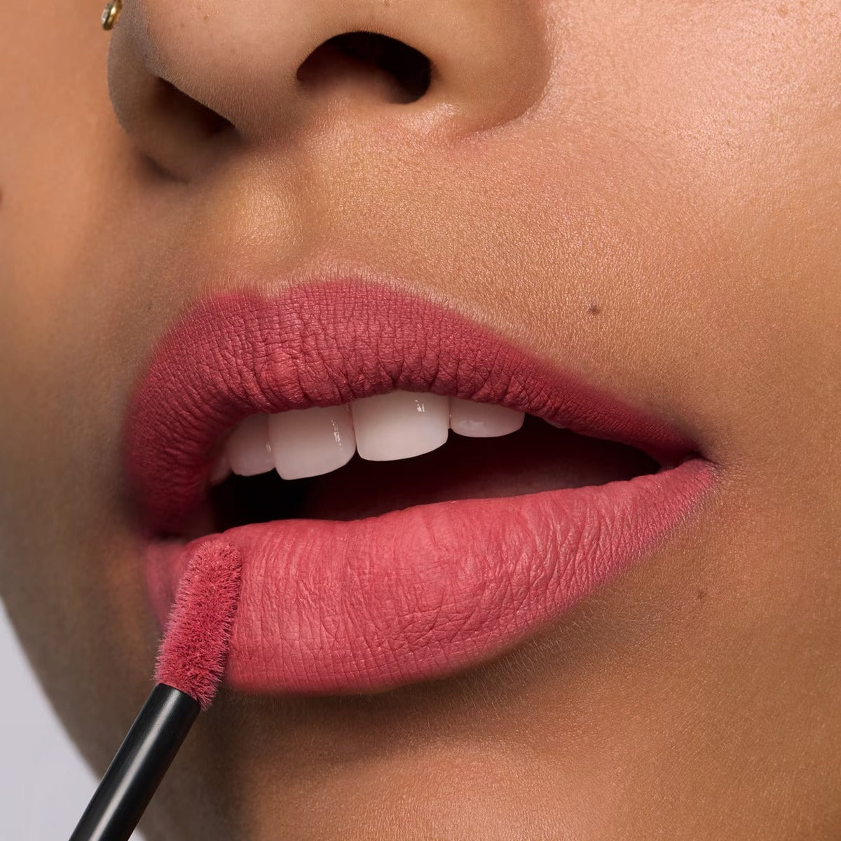 essence 8h Matte Liquid Lipstick 16