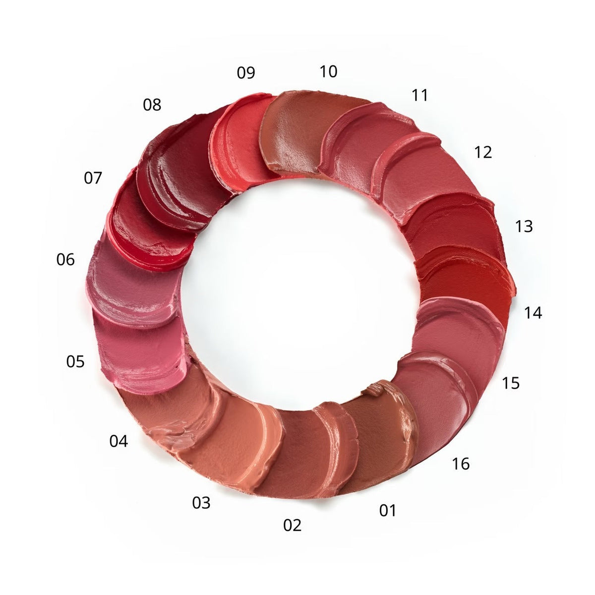 essence 8h Matte Liquid Lipstick 16