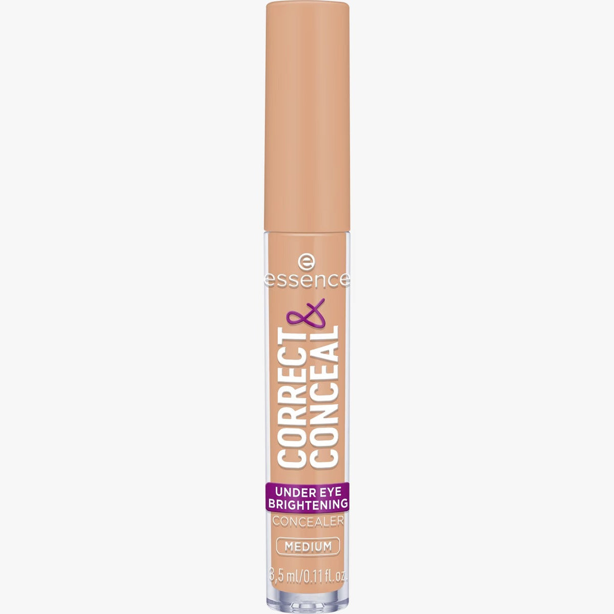 essence Correct & Conceal Under Eye Brightening Concealer 20
