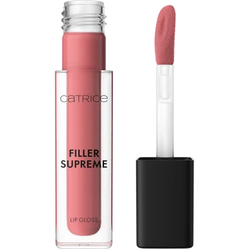 Catrice Filler Supreme Lip Gloss 030