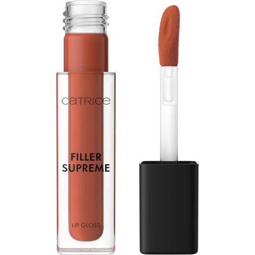 Catrice Filler Supreme Lip Gloss No 100