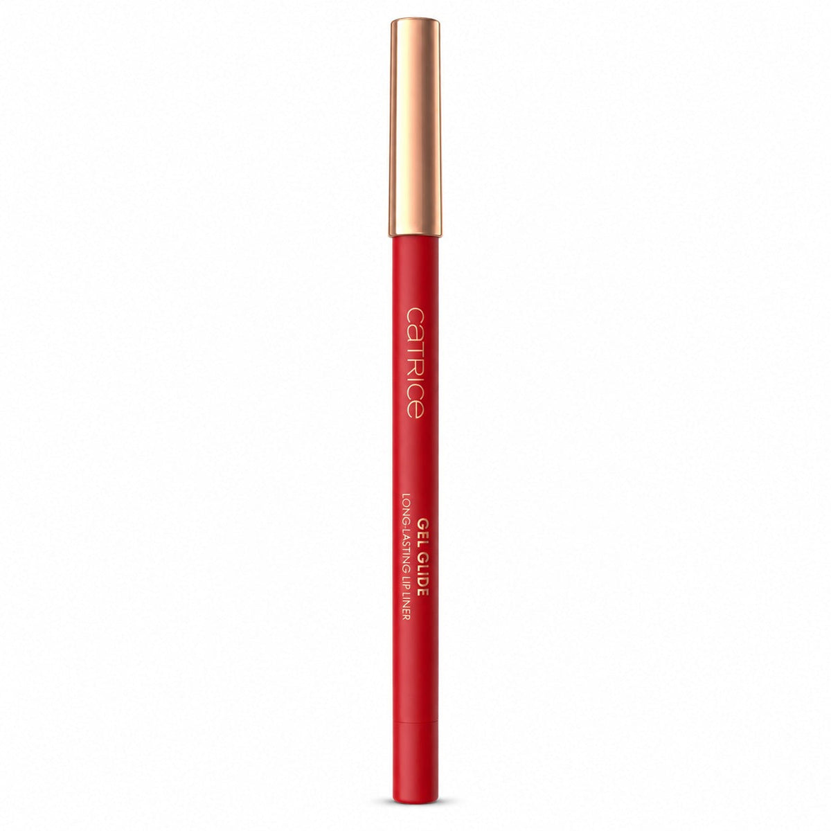 Catrice Gel Glide Long-Lasting Lip Liner 030