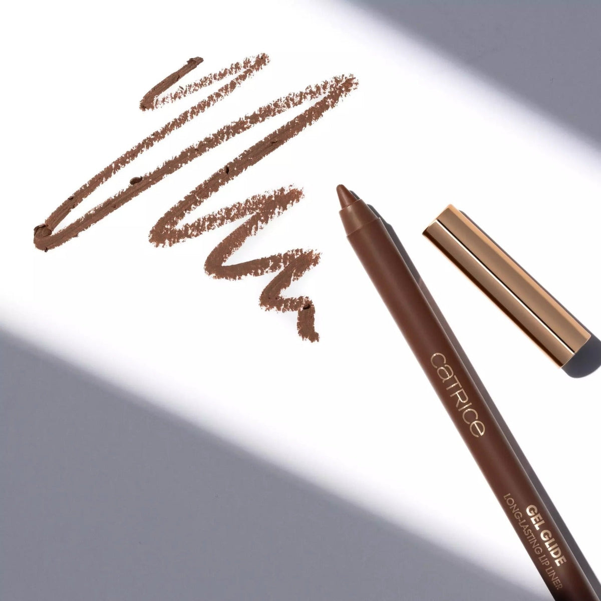 Catrice Gel Glide Long-Lasting Lip Liner 060
