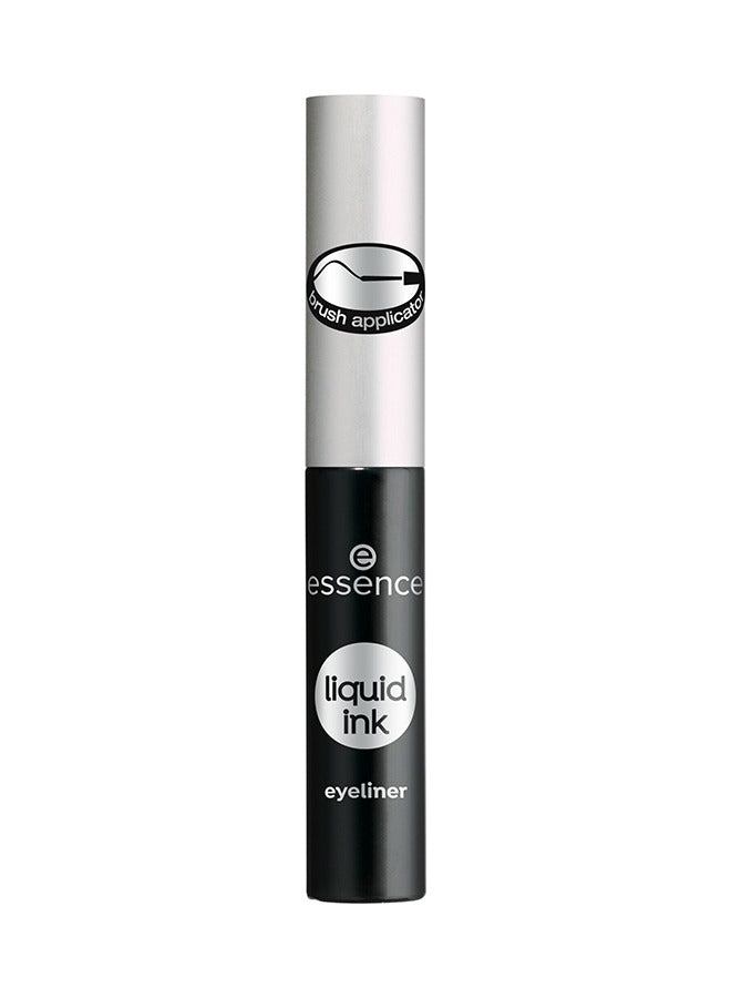 essence Liquid Ink Eyeliner Black
