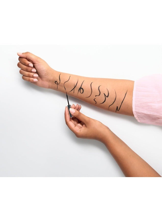 essence Liquid Ink Eyeliner Black
