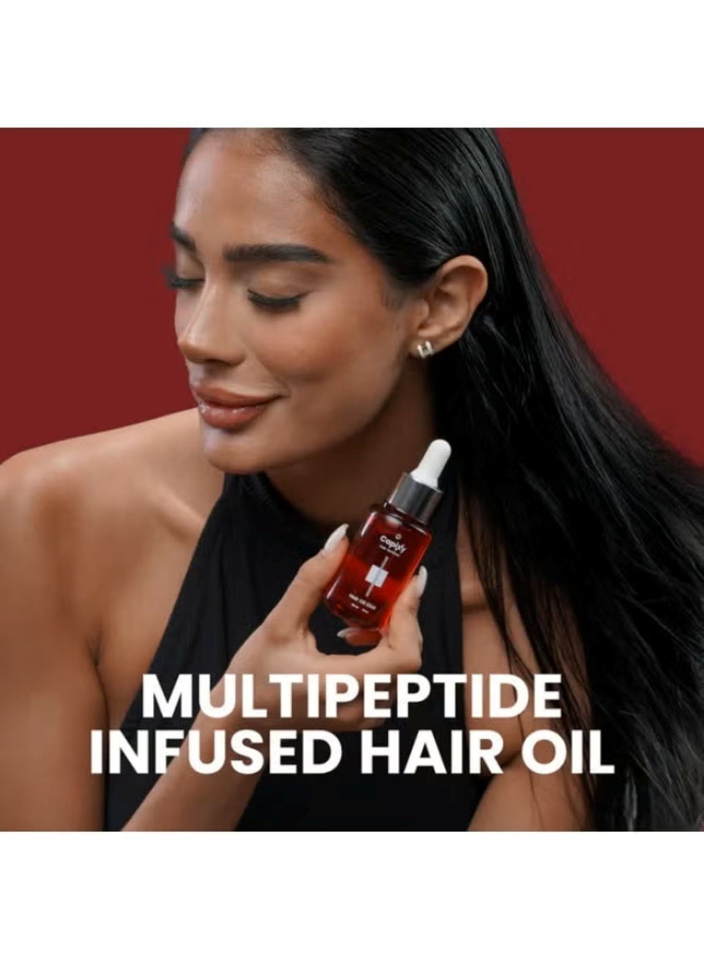 Capixy hair oil 30ml