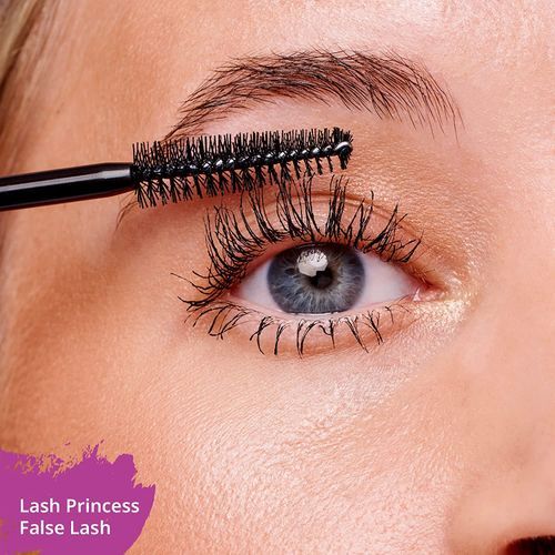 ESSENCE LASH PRINCESS Sculpted Volume Mascara OEB3