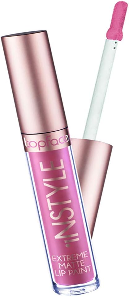 Topface Instyle Extreme Matte Lip Paint - 10