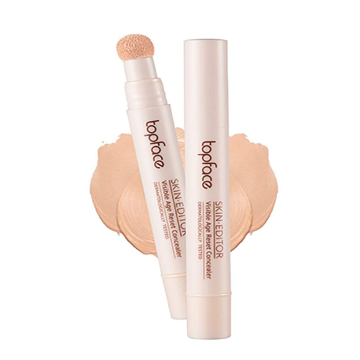 Top Face Skin Editor Concealer No 03
