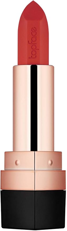 Topface Instyle Matte Lipstick - 21