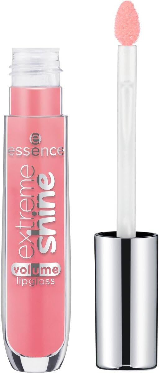 essence Extreme Shine Volume Lip Gloss No:20