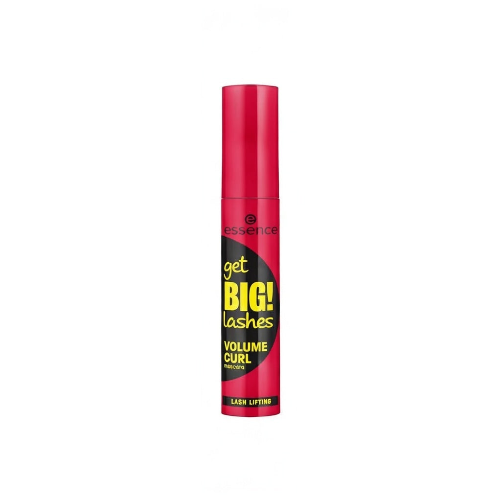 ESSENCE VOLUME CURL MASCARA 12 ML1