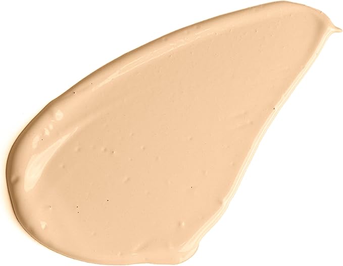 Topface Super Match Foundation 24H - 004