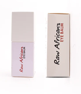 Raw African Eye Balm 20g